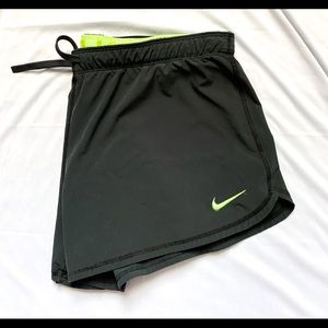 Nike 2-in-1 Training Shorts